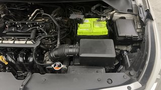 Used 2019 Hyundai Elite i20 [2018-2020] Asta 1.2 Petrol Manual engine ENGINE LEFT SIDE VIEW