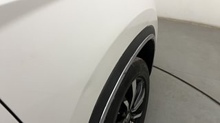 Used 2020 mg-motors Hector 1.5 Sharp DCT Petrol Automatic dents MINOR DENT