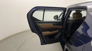 Used 2023 Honda Elevate ZX 1.5 Petrol CVT Petrol Automatic interior LEFT REAR DOOR OPEN VIEW