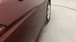Used 2017 Honda Jazz S CVT Petrol Automatic dents MINOR SCRATCH