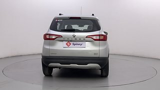 Used 2020 Renault Triber RXZ AMT Petrol Automatic exterior BACK VIEW