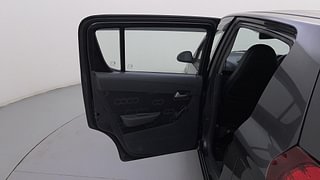 Used 2015 Maruti Suzuki Alto 800 [2012-2016] Vxi Petrol Manual interior LEFT REAR DOOR OPEN VIEW