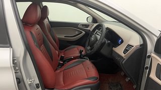 Used 2019 Hyundai Elite i20 [2018-2020] Asta 1.2 Petrol Manual interior RIGHT SIDE FRONT DOOR CABIN VIEW