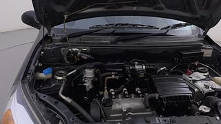 Used 2016 Maruti Suzuki Alto 800 VXi Petrol Manual engine ENGINE RIGHT SIDE HINGE & APRON VIEW