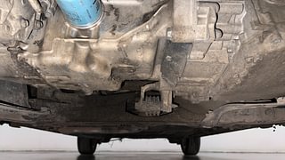 Used 2019 honda Jazz VX CVT Petrol Automatic extra FRONT LEFT UNDERBODY VIEW