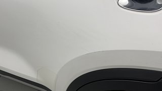 Used 2021 Kia Sonet HTX 1.0 DCT Petrol Automatic dents MINOR DENT