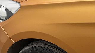Used 2018 Tata Tiago [2016-2020] Revotron XZA AMT Petrol Automatic dents MINOR SCRATCH