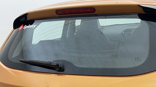 Used 2018 Tata Tiago [2016-2020] Revotron XZA AMT Petrol Automatic top_features Rear defogger
