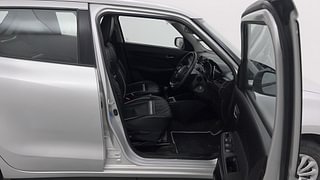 Used 2020 Maruti Suzuki Swift [2017-2021] VXi Petrol Manual interior RIGHT SIDE FRONT DOOR CABIN VIEW