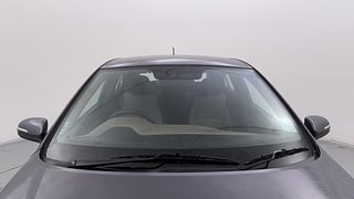 Used 2015 Hyundai Elite i20 [2014-2018] Asta 1.2 Petrol Manual exterior FRONT WINDSHIELD VIEW