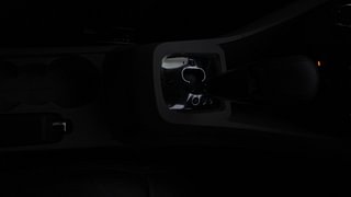 Used 2019 Tata Tiago [2016-2020] Revotron XZA AMT Petrol Automatic interior GEAR  KNOB VIEW