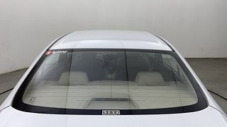 Used 2019 Maruti Suzuki Ciaz Delta Petrol Petrol Manual exterior BACK WINDSHIELD VIEW
