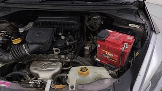 Used 2019 Tata Tiago [2016-2020] Revotron XZA AMT Petrol Automatic engine ENGINE LEFT SIDE VIEW