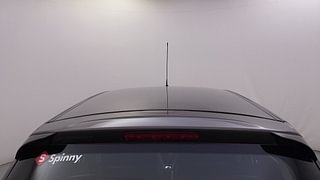 Used 2019 Tata Tiago [2016-2020] Revotron XZA AMT Petrol Automatic exterior EXTERIOR ROOF VIEW