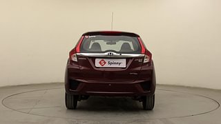 Used 2017 Honda Jazz S CVT Petrol Automatic exterior BACK VIEW