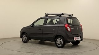 Used 2016 Maruti Suzuki Alto 800 [2016-2019] LXI CNG (outside fitted) Petrol+cng Manual exterior LEFT REAR CORNER VIEW