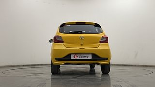 Used 2021 Tata Tiago Revotron XZ Plus Petrol Manual exterior BACK VIEW