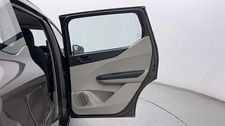 Used 2023 Renault Triber RXT Petrol Manual interior RIGHT REAR DOOR OPEN VIEW