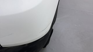 Used 2021 Renault Triber [2019-2021] RXL AMT Petrol Automatic dents MINOR SCRATCH