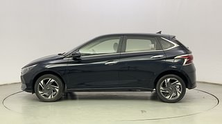 Used 2020 Hyundai New i20 Asta 1.0 Turbo IMT Petrol Manual exterior LEFT SIDE VIEW