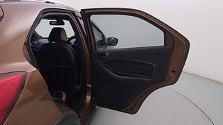 Used 2019 Ford Freestyle [2017-2021] Titanium Plus 1.5 TDCI Diesel Manual interior RIGHT REAR DOOR OPEN VIEW
