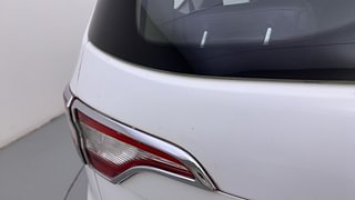 Used 2021 Renault Triber [2019-2021] RXL AMT Petrol Automatic dents MINOR SCRATCH