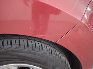 Used 2018 Datsun Redi-GO [2015-2019] T(O) 0.8L Limited Edition Petrol Manual dents MINOR SCRATCH