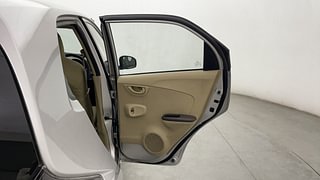Used 2013 Honda Brio [2011-2016] S MT Petrol Manual interior RIGHT REAR DOOR OPEN VIEW