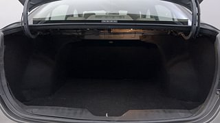 Used 2020 Maruti Suzuki Ciaz Alpha AT Petrol Petrol Automatic interior DICKY INSIDE VIEW