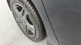 Used 2021 Hyundai New i20 Sportz 1.5 MT Diesel Manual dents MINOR DENT