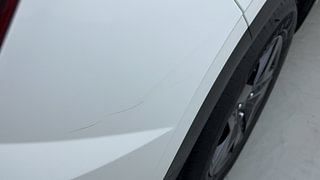 Used 2021 Hyundai Creta S Petrol Petrol Manual dents MINOR SCRATCH