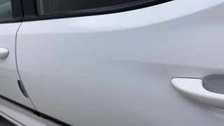 Used 2023 Hyundai Grand i10 Nios Sportz 1.2 Petrol Manual dents MINOR DENT