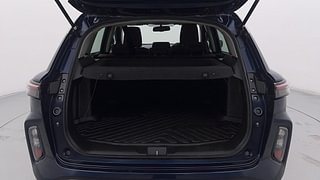 Used 2023 Maruti Suzuki Grand Vitara Zeta Smart Hybrid Petrol Manual interior DICKY INSIDE VIEW