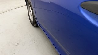 Used 2012 Hyundai Eon [2011-2018] Era Petrol Manual dents MINOR SCRATCH