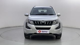Used 2018 Mahindra XUV500 W6 AT Diesel Automatic exterior FRONT VIEW