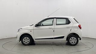 Used 2023 Maruti Suzuki Alto K10 VXI Petrol Manual exterior LEFT SIDE VIEW