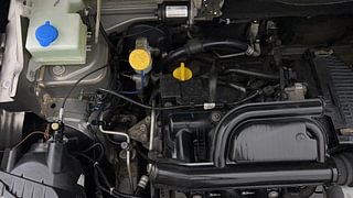 Used 2019 Renault Kwid [2016-2019] 1.0 RXT Petrol Manual engine ENGINE RIGHT SIDE VIEW