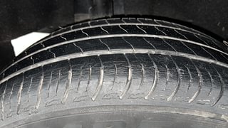 Used 2020 Maruti Suzuki Baleno [2019-2022] Delta Petrol Petrol Manual tyres RIGHT REAR TYRE TREAD VIEW