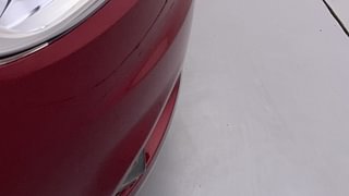 Used 2016 Ford Figo Aspire Titanium1.5 TDCi Diesel Manual dents MINOR SCRATCH