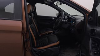 Used 2019 Ford Freestyle [2017-2021] Titanium Plus 1.5 TDCI Diesel Manual interior RIGHT SIDE FRONT DOOR CABIN VIEW