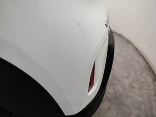 Used 2023 Renault Kwid 1.0 RXT SCE Petrol Manual dents MINOR SCRATCH