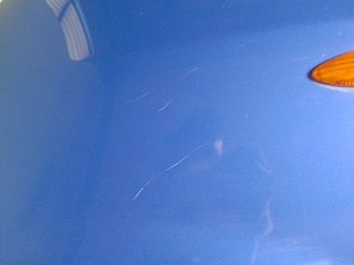 Used 2016 Tata Nano [2014-2018] Twist XT Petrol Petrol Manual dents MINOR SCRATCH