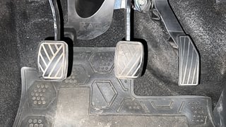 Used 2023 Maruti Suzuki Alto K10 LXI Petrol Manual interior PEDALS VIEW