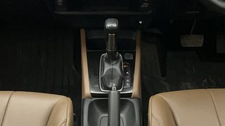 Used 2023 Honda Elevate ZX 1.5 Petrol CVT Petrol Automatic interior GEAR  KNOB VIEW