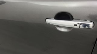 Used 2015 Maruti Suzuki Baleno [2015-2019] Alpha Petrol Petrol Manual dents MINOR DENT