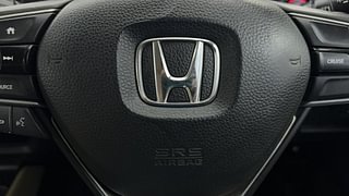 Used 2021 Honda City ZX CVT Petrol Petrol Automatic top_features Airbags