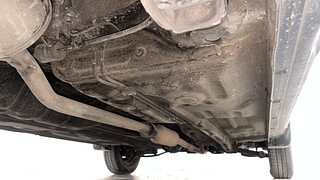 Used 2016 Maruti Suzuki Alto 800 VXi Petrol Manual extra REAR RIGHT UNDERBODY VIEW