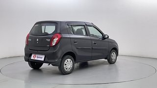 Used 2016 Maruti Suzuki Alto 800 VXi Petrol Manual exterior RIGHT REAR CORNER VIEW