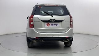 Used 2018 Mahindra XUV500 W6 AT Diesel Automatic exterior BACK VIEW