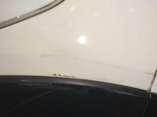 Used 2019 Tata Nexon [2017-2020] XMA AMT Petrol Petrol Automatic dents MINOR DENT
